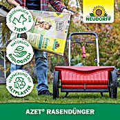 Neudorff Azet Rasendünger (10 kg, Inhalt ausreichend für ca.: 200 m²)
