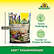 Neudorff Azet Staudendünger (1,75 kg)