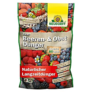 Neudorff Azet Beeren- & Obst-Dünger (750 g)