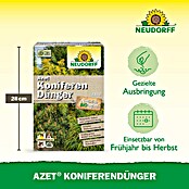 AZET DUENGER F.NADELB.2,5kg