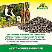 Neudorff Azet Tannen- & Koniferendünger (1,75 kg) | BAUHAUS