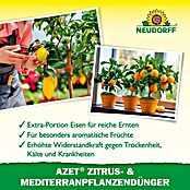 Neudorff Azet Mediterranpflanzen-Dünger (750 g)
