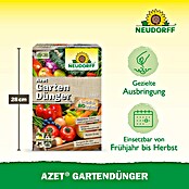 Neudorff Fertofit Gartendünger (2,5 kg)