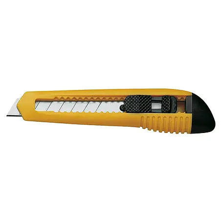 3 Claveles  Cuchillo cúter