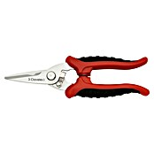 3 Claveles Tijeras (Longitud de corte: 7 