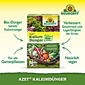 Neudorff Azet Kaliumdünger (2 kg) | BAUHAUS