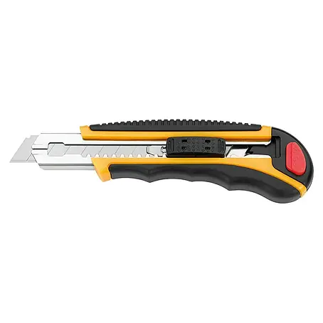 3 Claveles  Cuchillo cúter