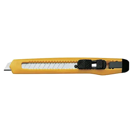 3 Claveles  Cuchillo cúter