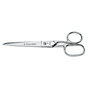 3 Claveles Tijeras multiuso (Longitud de corte: 7 