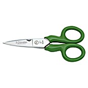 3 Claveles Tijeras (Longitud de corte: 5 