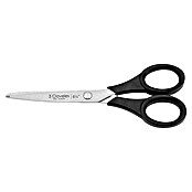 3 Claveles Tijeras multiuso (Longitud de corte: 6,5 