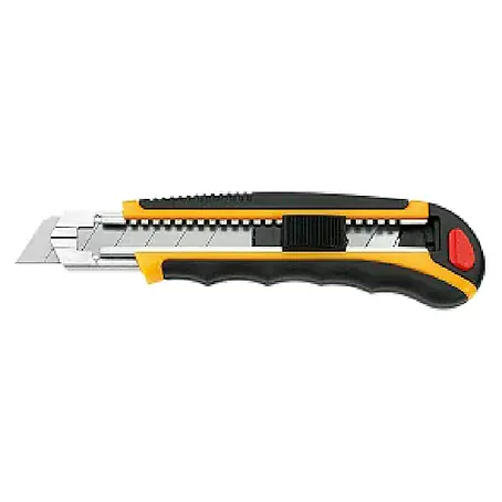 3 Claveles  Cuchillo cúter