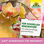 Neudorff Azet Düngestäbchen Orchideen (40 Stk.) | BAUHAUS