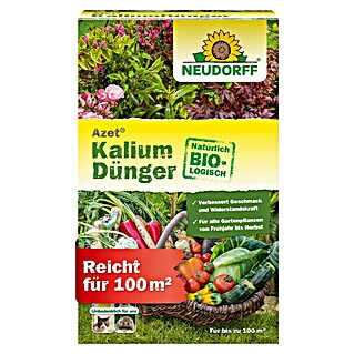 Neudorff Azet Kaliumdünger (2 kg)