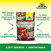 Neudorff Azet Beeren- & Obst-Dünger (750 g) | BAUHAUS