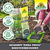 Neudorff Bodenaktivator Terra Preta (10 kg, Inhalt ausreichend für ca.: 100 m²)