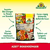 Neudorff Azet Rosendünger (1,75 kg)