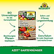 Neudorff Fertofit Gartendünger (1 kg)