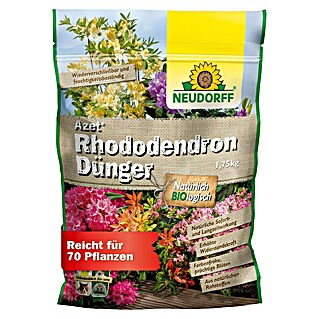 Neudorff Azet Rhododendrondünger (1,75 kg)