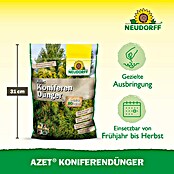 Neudorff Azet Tannen- & Koniferendünger (1,75 kg) | BAUHAUS
