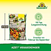 Neudorff Bio-Gartendünger Azet Veggie (750 g)