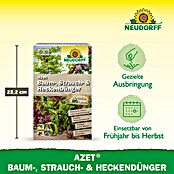 Neudorff Azet Strauch- & Heckendünger (1 kg)