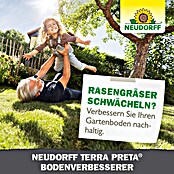 Neudorff Bodenaktivator Terra Preta (10 kg, Inhalt ausreichend für ca.: 100 m²)