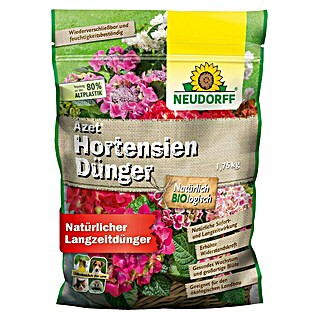 Neudorff Azet Hortensiendünger (1,75 kg)