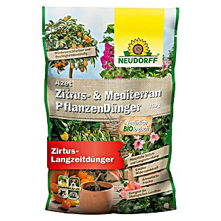 Neudorff Azet Mediterranpflanzen-Dünger (750 g)