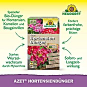 Neudorff Azet Hortensiendünger (1 kg) | BAUHAUS