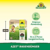 Neudorff Azet Rasendünger (Max. Anwendungsfläche: 100 m²) | BAUHAUS