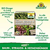 Neudorff Azet Strauch- & Heckendünger (5 kg) | BAUHAUS