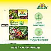 Neudorff Azet Kaliumdünger (2 kg) | BAUHAUS