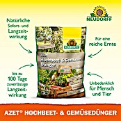 Neudorff Azet Bio-Hochbeetpflanzendünger (1,75 kg) | BAUHAUS