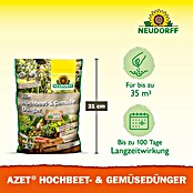 Neudorff Azet Bio-Hochbeetpflanzendünger (1,75 kg) | BAUHAUS