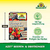Neudorff Azet Beerendünger (2,5 kg)