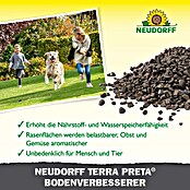 Neudorff Bodenaktivator Terra Preta (10 kg, Inhalt ausreichend für ca.: 100 m²)