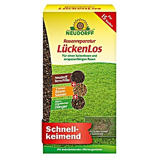 Neudorff Rasen-Reparatur LückenLos (1,2 kg, 3 m²)