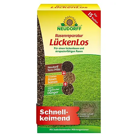 Neudorff  Rasen-Reparatur LückenLos