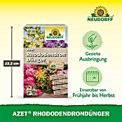 Neudorff Azet Rhododendrondünger (1 kg)