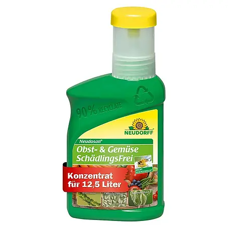 Neudorff Neudosan Schädlingsfrei Obst & Gemüse