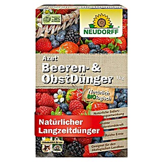 Neudorff Azet Beerendünger (1 kg)