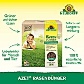 Neudorff Azet Rasendünger (Max. Anwendungsfläche: 100 m²) | BAUHAUS