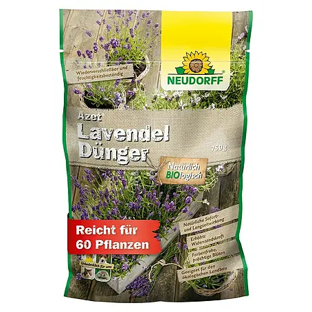 Neudorff Azet Lavendeldünger