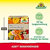 Neudorff Azet Rosendünger (5 kg) | BAUHAUS