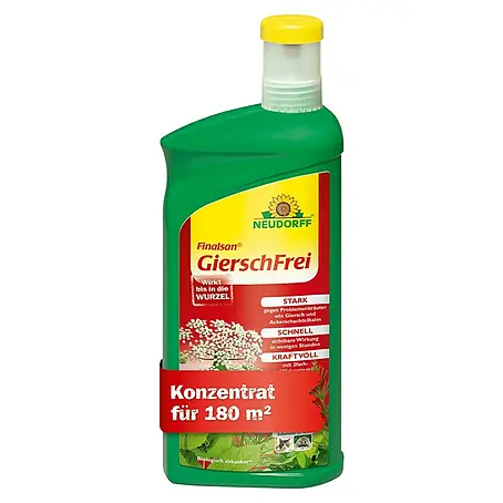 Neudorff Finalsan Gierschfrei