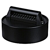 Paulmann ULine Erweiterungs-Set Gurthalter (7,2 x 3 cm, Schwarz, Gesamtstückzahl: 1 Stk.) | BAUHAUS