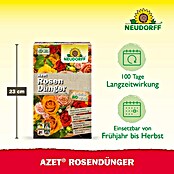 Neudorff Azet Rosendünger (1 kg)