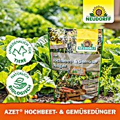 Neudorff Azet Bio-Hochbeetpflanzendünger (1,75 kg) | BAUHAUS