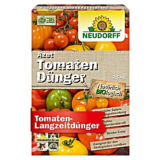 Neudorff Azet Tomatendünger (2,5 kg)